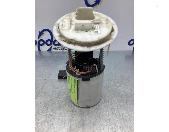 Fuel Pump MERCEDES-BENZ E-CLASS (W212)