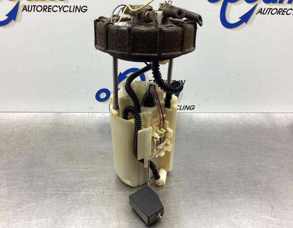 Fuel Pump HONDA JAZZ II (GD_, GE3, GE2)