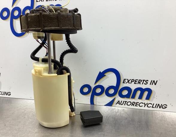 Fuel Pump HONDA JAZZ II (GD_, GE3, GE2)