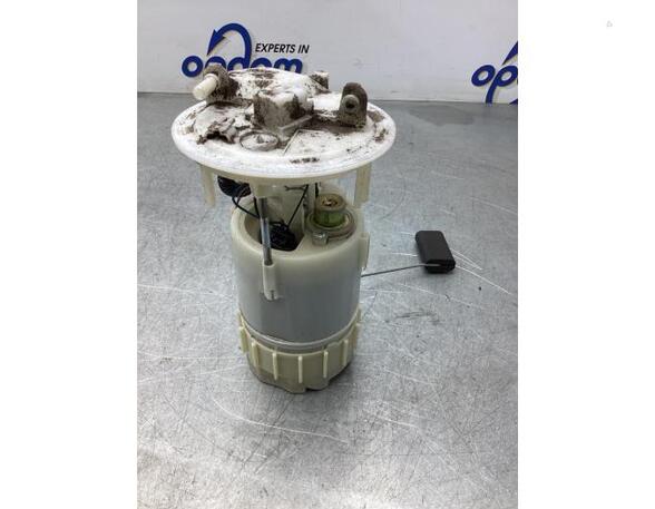 Fuel Pump RENAULT MEGANE II (BM0/1_, CM0/1_)