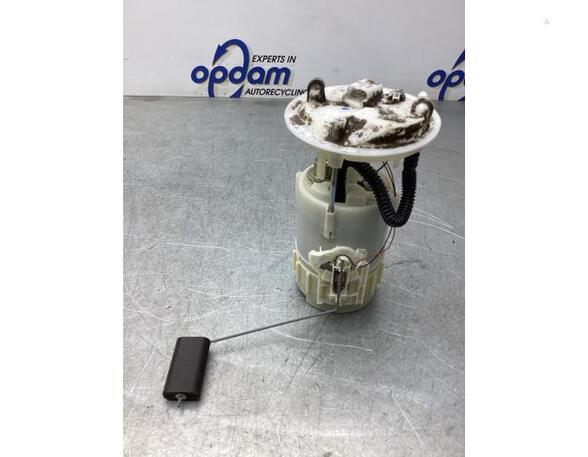 Fuel Pump RENAULT MEGANE II (BM0/1_, CM0/1_)