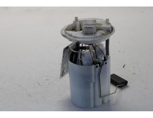 Fuel Pump OPEL CORSA D (S07)