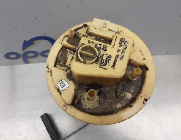 Fuel Pump FIAT PUNTO (199_)