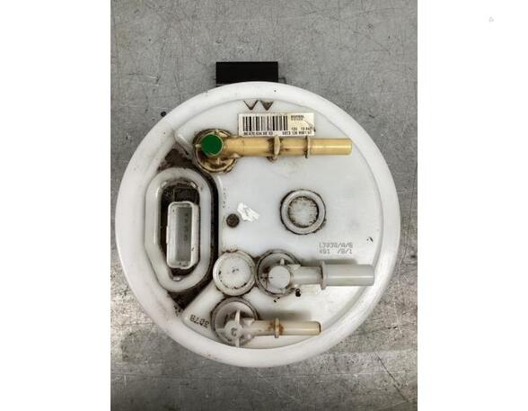 Fuel Pump CITROËN C5 III Break (RW_)