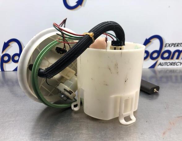 Fuel Pump OPEL MERIVA A MPV (X03)