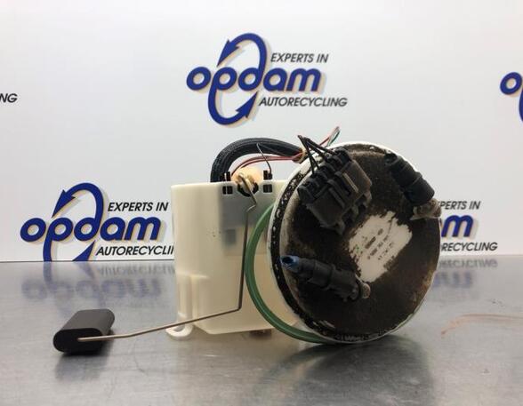 Fuel Pump OPEL MERIVA A MPV (X03)