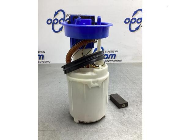 Fuel Pump VW TOURAN (1T1, 1T2)