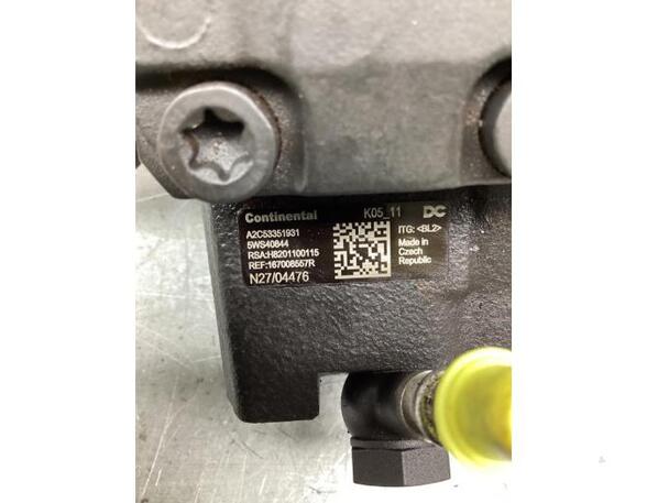 Kraftstoffpumpe Mercedes-Benz A-Klasse W176 167008557R P20371691