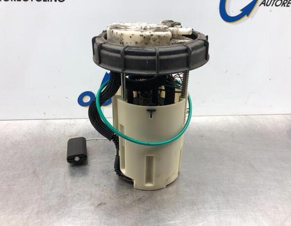 Fuel Pump RENAULT LAGUNA II (BG0/1_)