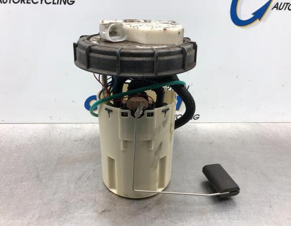 Fuel Pump RENAULT LAGUNA II (BG0/1_)