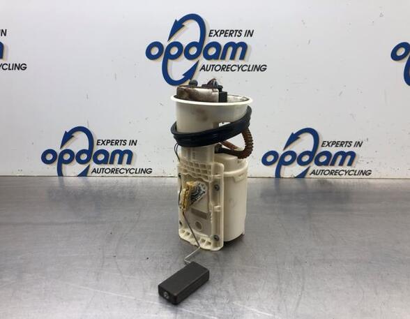 Fuel Pump VW GOLF IV (1J1)