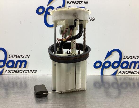 Fuel Pump VW FOX Hatchback (5Z1, 5Z3, 5Z4)