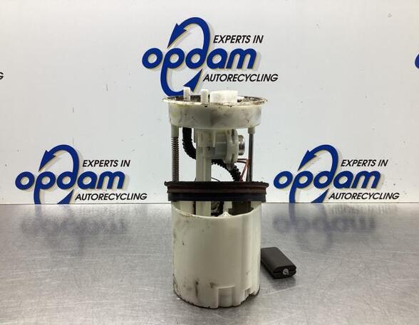 Fuel Pump VW FOX Hatchback (5Z1, 5Z3, 5Z4)