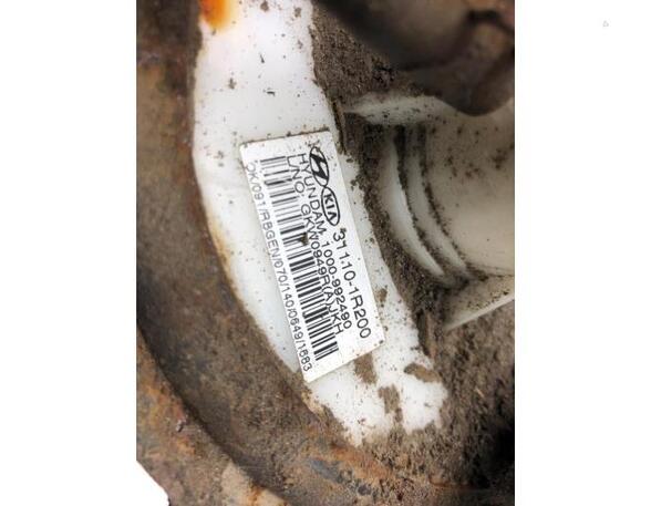 Fuel Pump KIA RIO III (UB)