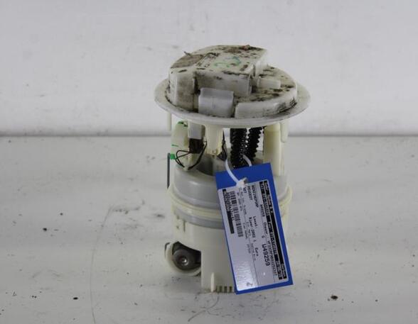 Fuel Pump PEUGEOT 307 (3A/C)