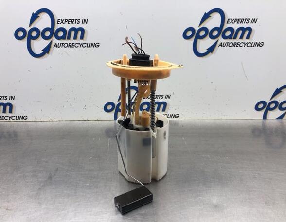 Fuel Pump VW GOLF V (1K1), VW GOLF VI (5K1), VW GOLF VI Van (5K1_)