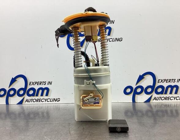 Fuel Pump MERCEDES-BENZ A-CLASS (W169)