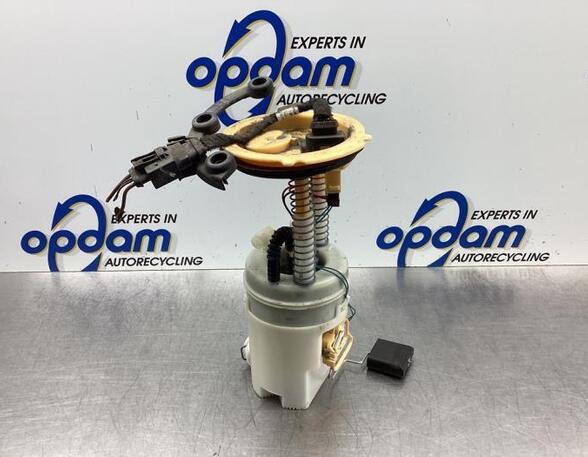 Fuel Pump MERCEDES-BENZ A-CLASS (W169)