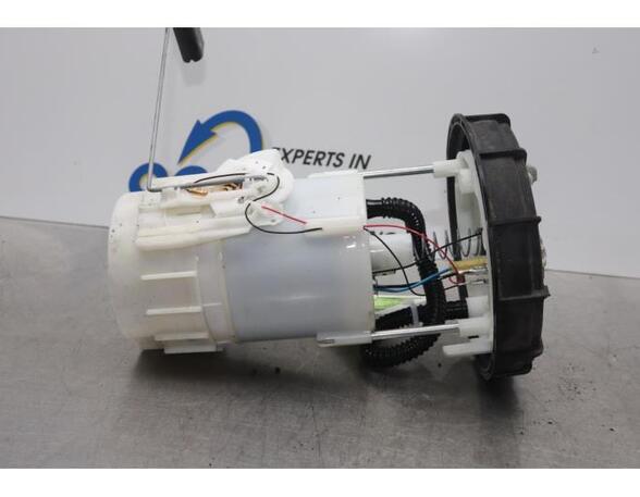 Fuel Pump RENAULT ESPACE IV (JK0/1_)