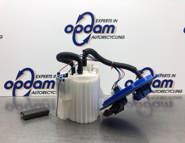 Fuel Pump OPEL ZAFIRA / ZAFIRA FAMILY B (A05)