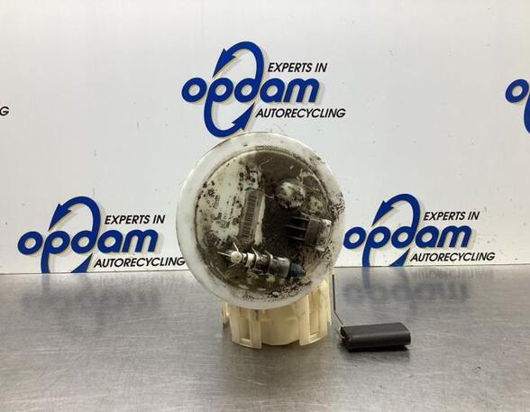 Fuel Pump OPEL ASTRA H (A04)