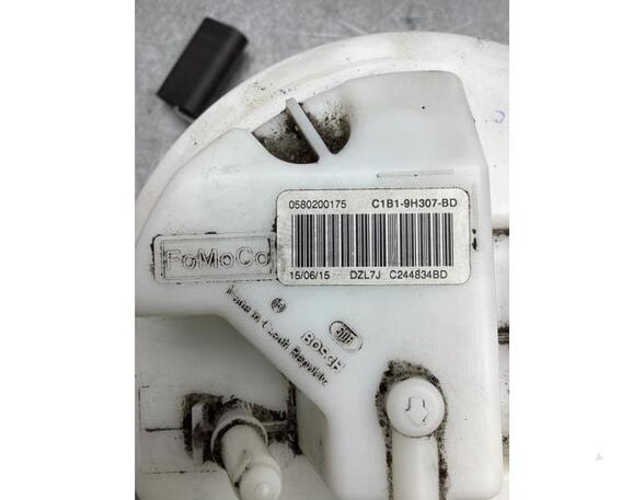 Fuel Pump FORD FIESTA VI (CB1, CCN)