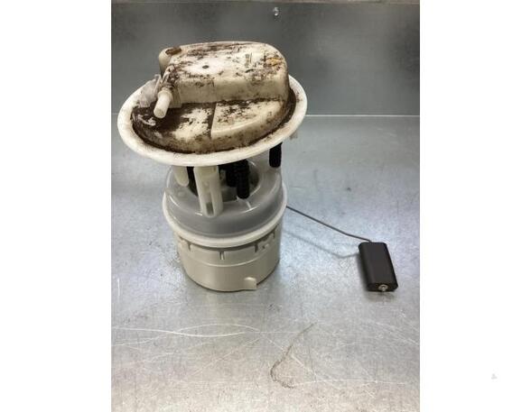 Fuel Pump PEUGEOT 206+ (2L_, 2M_)