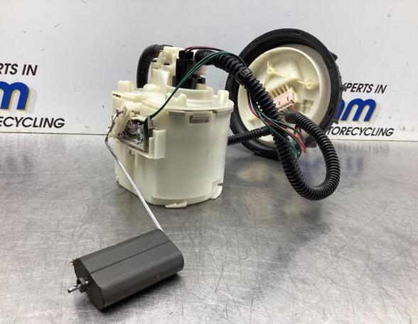 Fuel Pump FORD FOCUS Turnier (DNW)