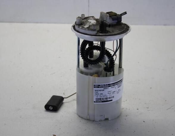 Fuel Pump FIAT GRANDE PUNTO (199_), FIAT PUNTO EVO (199_), FIAT PUNTO (199_)