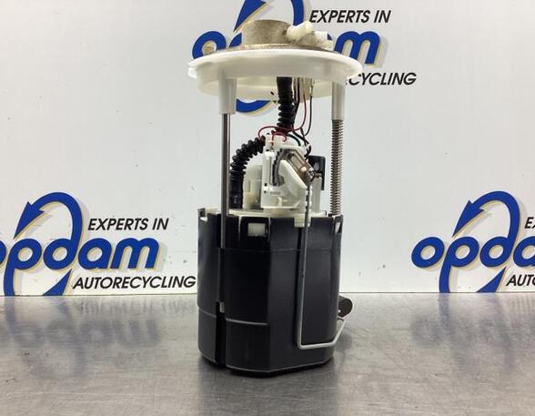 Fuel Pump FIAT PUNTO (188_), FIAT PUNTO Hatchback Van (188_)