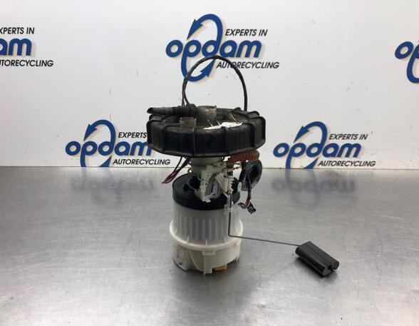 Fuel Pump FORD FOCUS II Turnier (DA_, FFS, DS)