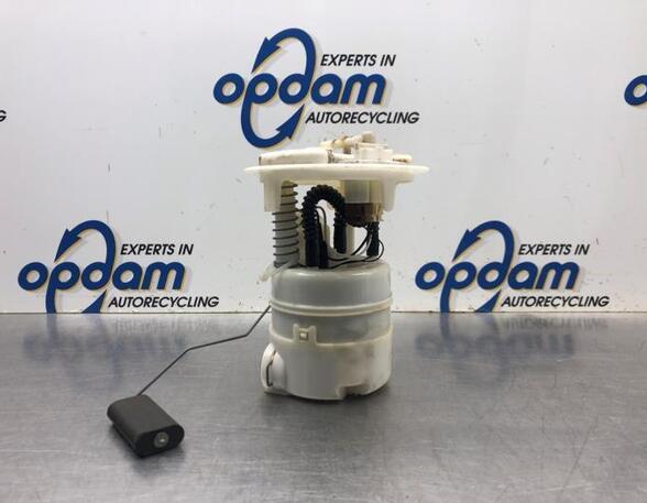 Fuel Pump CITROËN C4 I (LC_)