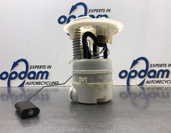 Fuel Pump CITROËN C4 I (LC_)