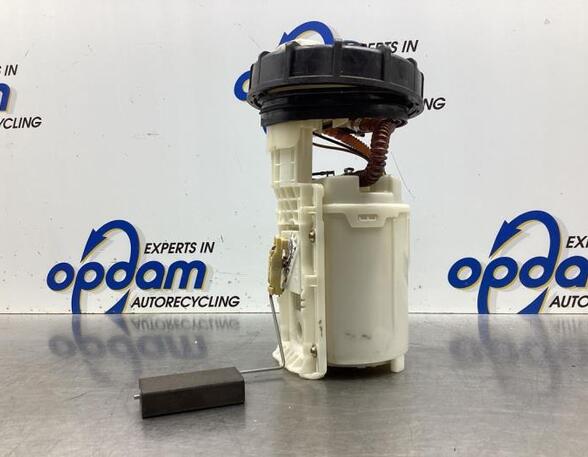 Fuel Pump VW GOLF IV (1J1)