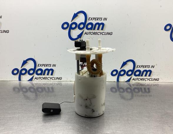 Fuel Pump CHEVROLET AVEO / KALOS Hatchback (T250, T255)