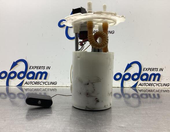 Fuel Pump CHEVROLET AVEO / KALOS Hatchback (T250, T255)