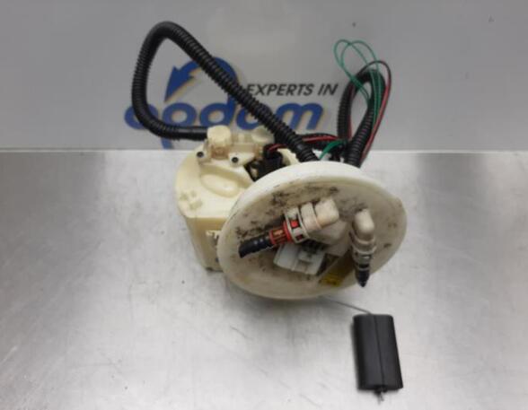 Fuel Pump FORD FOCUS (DAW, DBW)