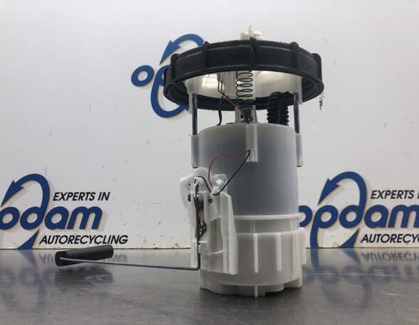 Fuel Pump RENAULT KANGOO / GRAND KANGOO (KW0/1_)