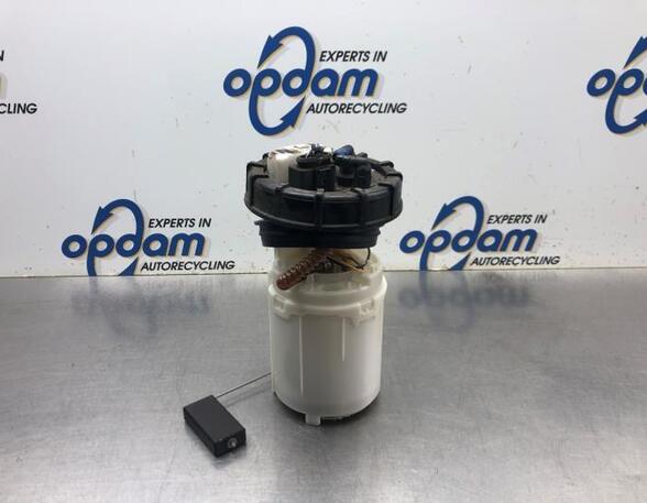 Fuel Pump SKODA FABIA II (542), SEAT IBIZA III (6L1), VW POLO (9N_), SEAT CORDOBA (6L2)