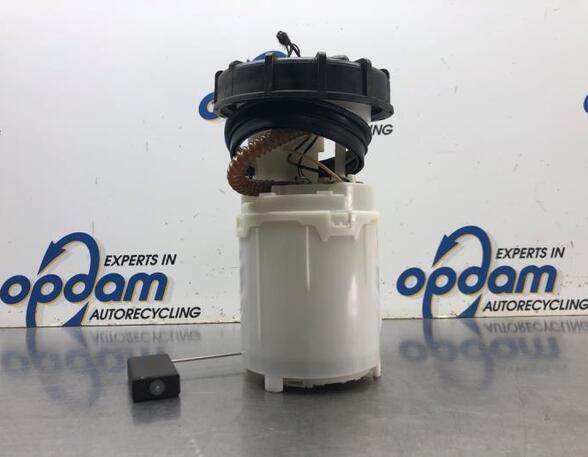 Fuel Pump SKODA FABIA II (542), SEAT IBIZA III (6L1), VW POLO (9N_), SEAT CORDOBA (6L2)