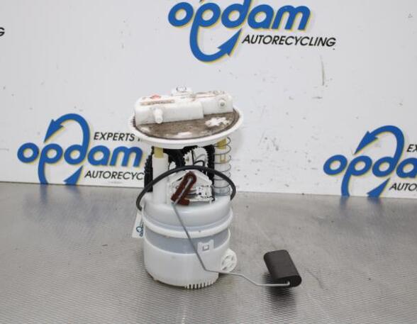 Fuel Pump RENAULT CAPTUR I (J5_, H5_), RENAULT CLIO IV (BH_)