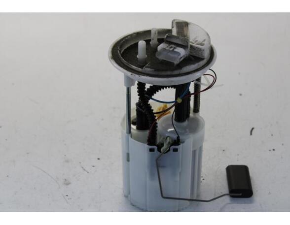 Fuel Pump OPEL CORSA D (S07)