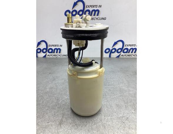 Fuel Pump HONDA JAZZ II (GD_, GE3, GE2)