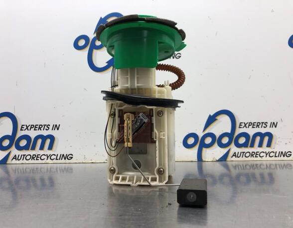 Fuel Pump VW GOLF V (1K1)