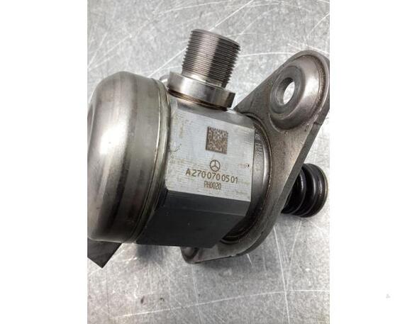 Fuel Pump MERCEDES-BENZ A-CLASS (W176)