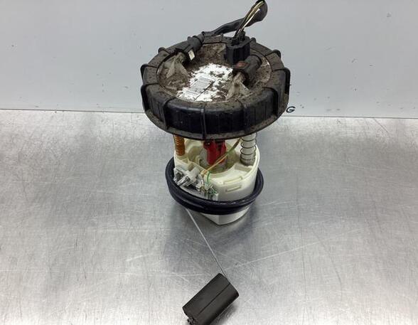 Fuel Pump FORD FUSION (JU_)