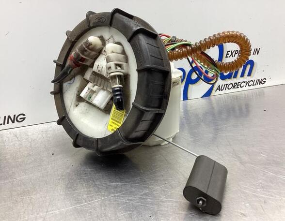 Fuel Pump FORD FOCUS (DAW, DBW)