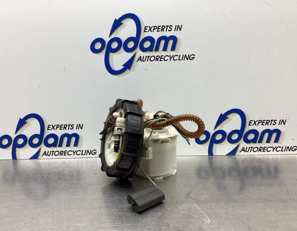 Fuel Pump FORD FOCUS (DAW, DBW)