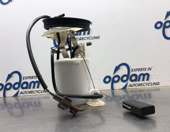 Fuel Pump SAAB 9-3 (YS3D)