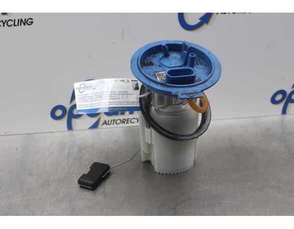 Fuel Pump AUDI A3 (8V1, 8VK), SEAT LEON (5F1), SEAT LEON SC (5F5), VW GOLF VII (5G1, BQ1, BE1, BE2)